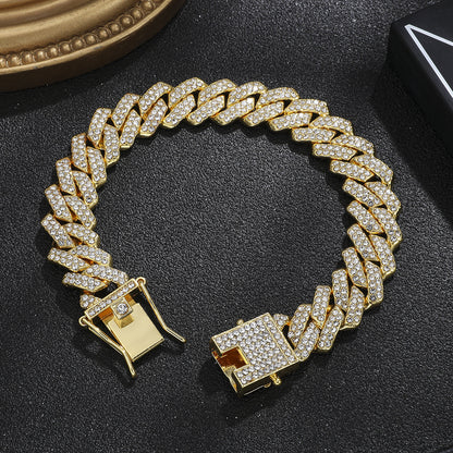 mens chain necklace