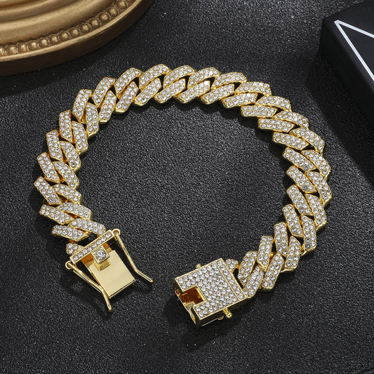 mens chain necklace