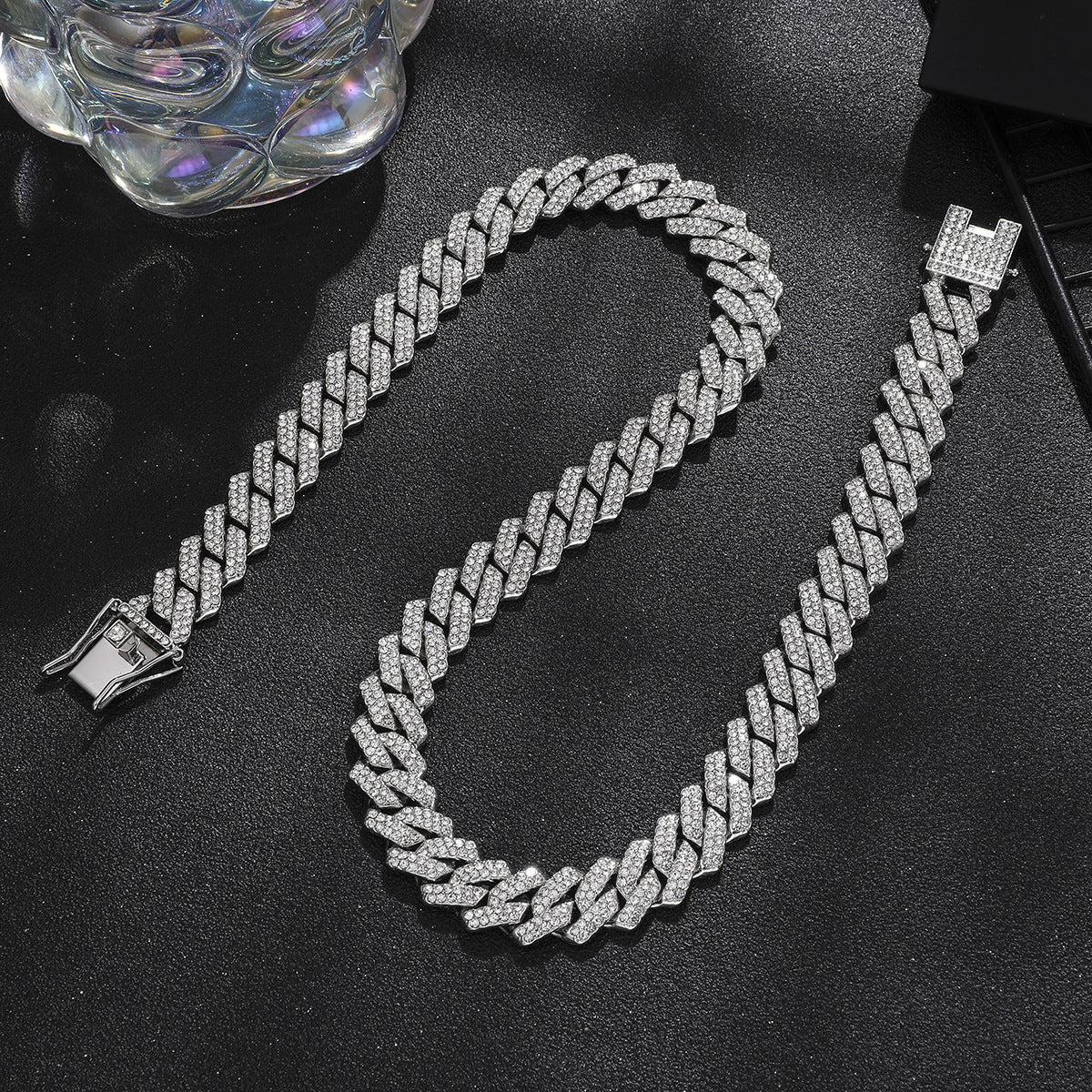 mens chain necklace