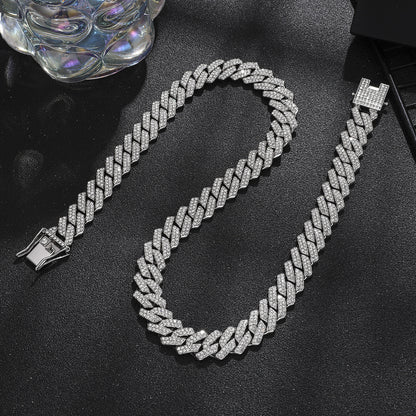 mens chain necklace