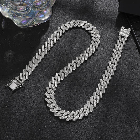 mens chain necklace