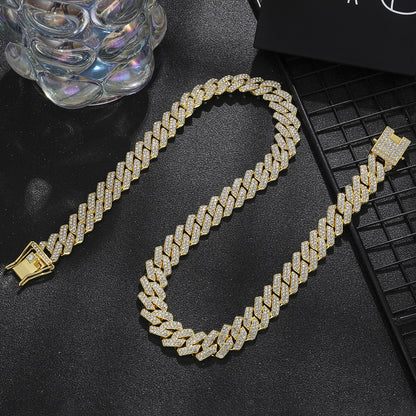 mens chain necklace