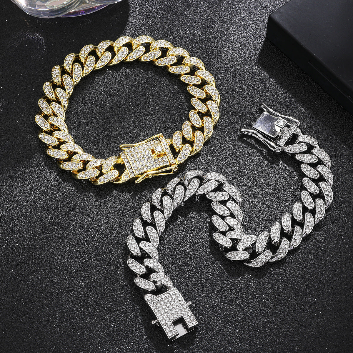 mens chain necklace