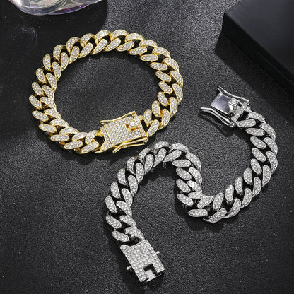 mens chain necklace