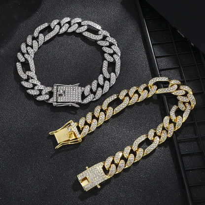 mens chain necklace
