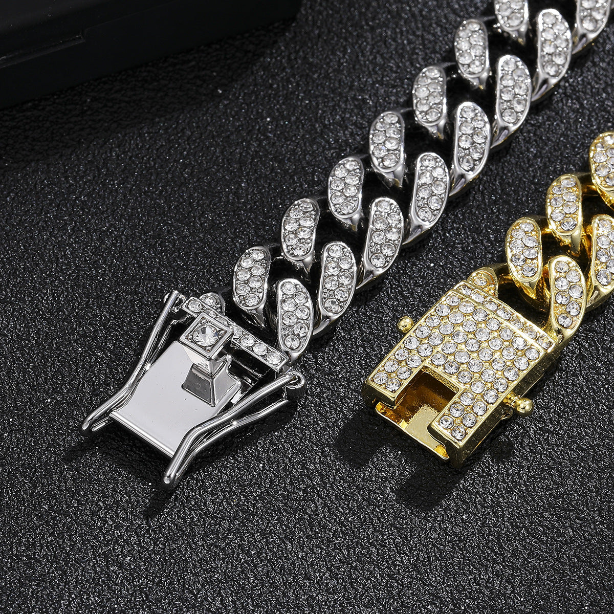 mens chain necklace