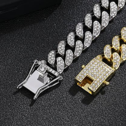mens chain necklace