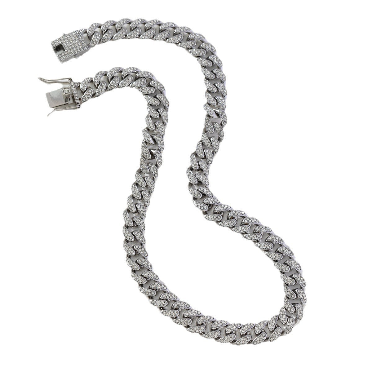 mens chain necklace