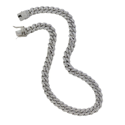 mens chain necklace