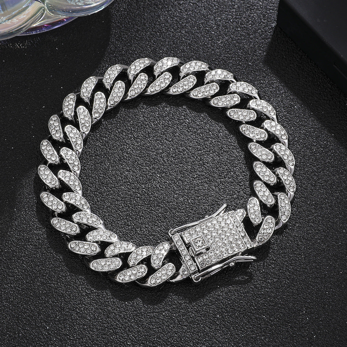 mens chain necklace