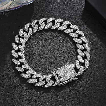 mens chain necklace