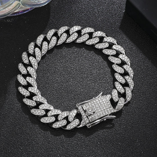 mens chain necklace