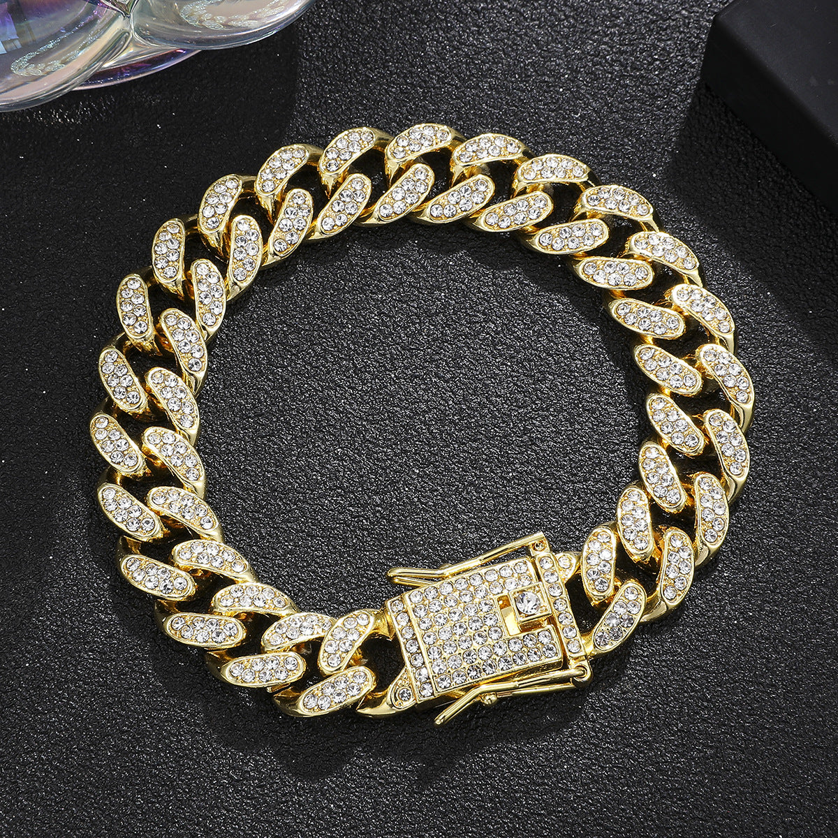 mens chain necklace