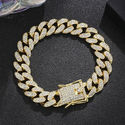 mens chain necklace