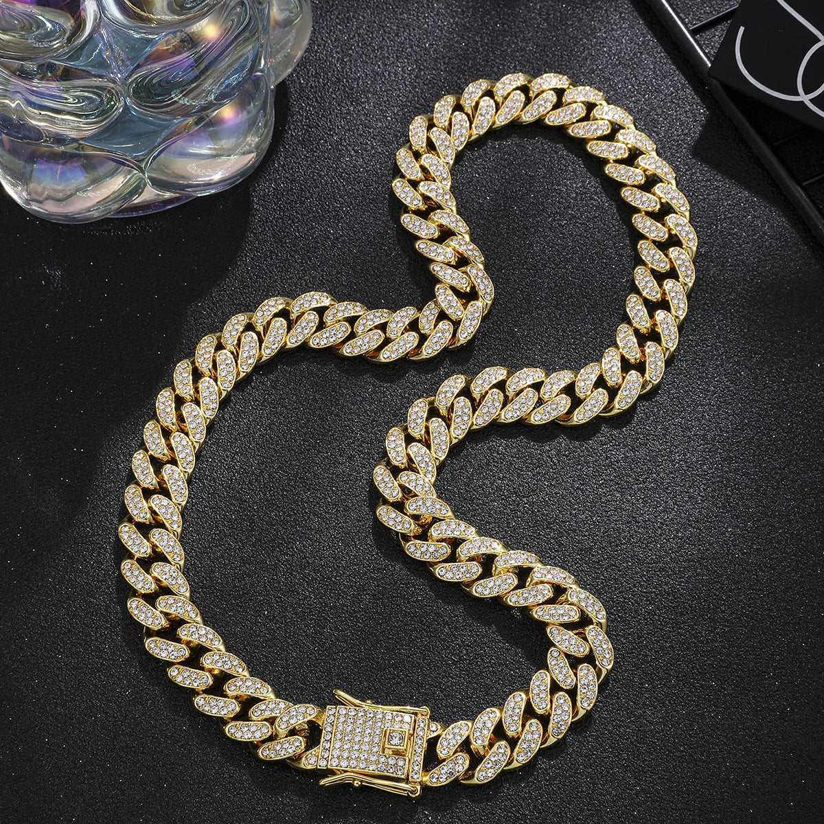 mens chain necklace
