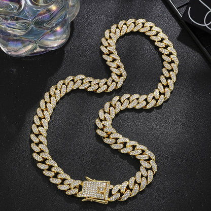 mens chain necklace