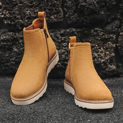 Mens Chelsea Boots