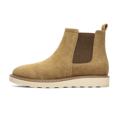 Mens Chelsea Boots