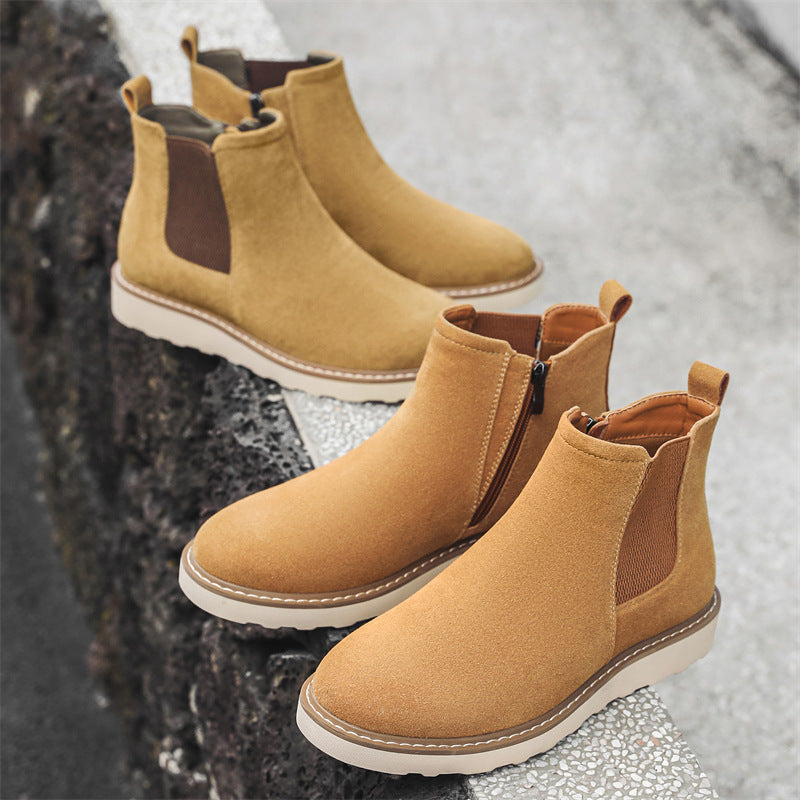 Mens Chelsea Boots