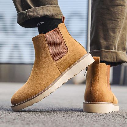 Mens Chelsea Boots