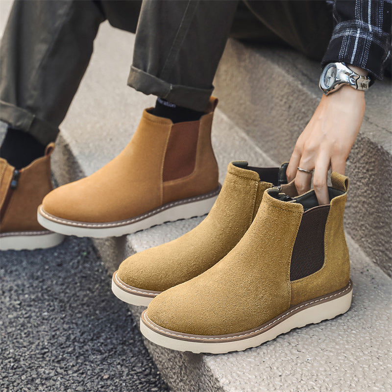 Mens Chelsea Boots