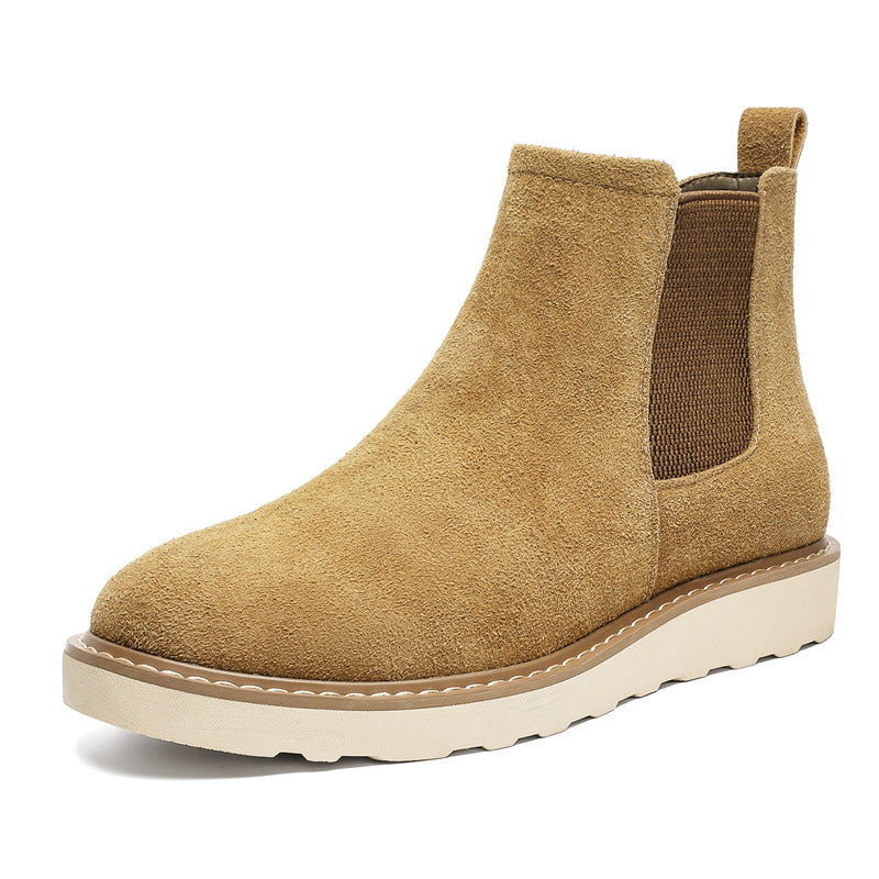 Mens Chelsea Boots