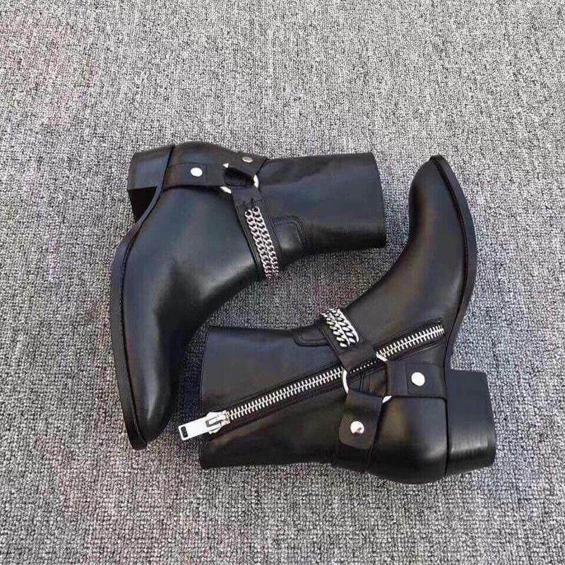 Mens Chelsea Boots