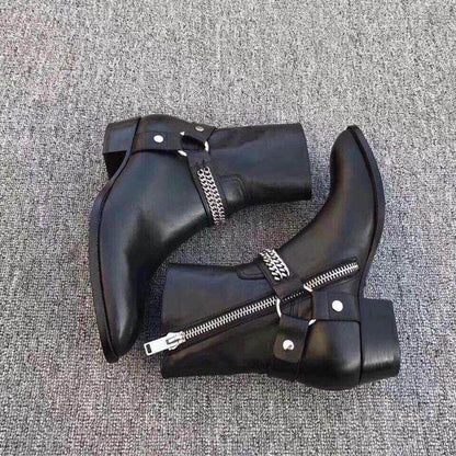 Mens Chelsea Boots