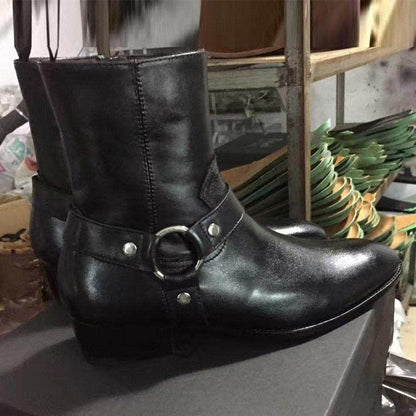 Mens Chelsea Boots