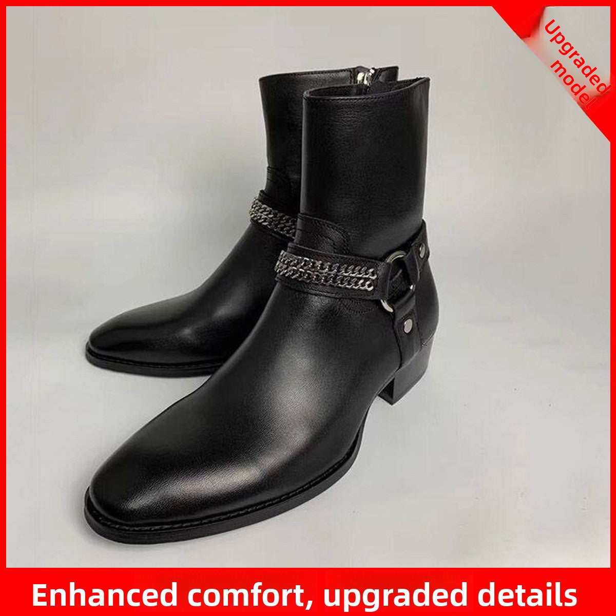 Mens Chelsea Boots