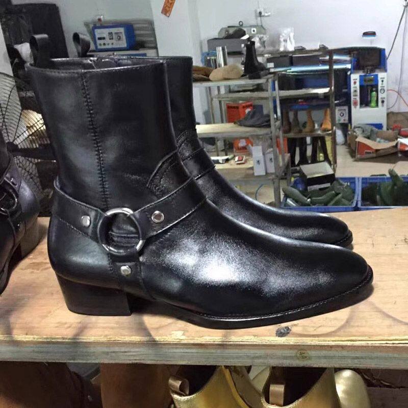 Mens Chelsea Boots
