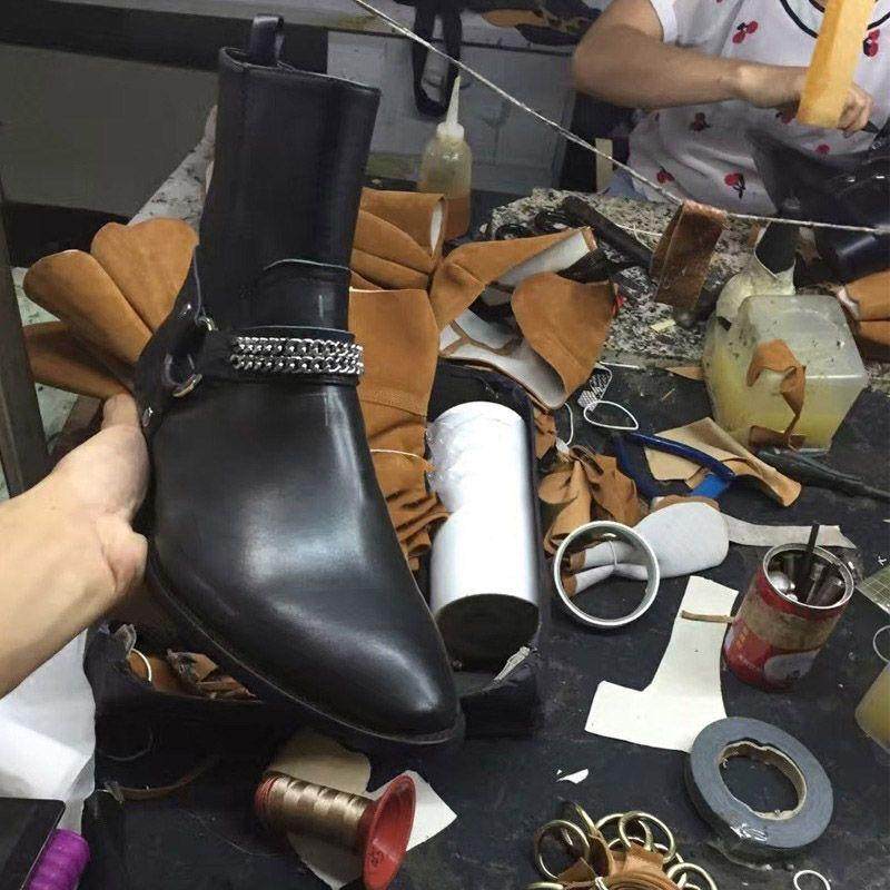 Mens Chelsea Boots