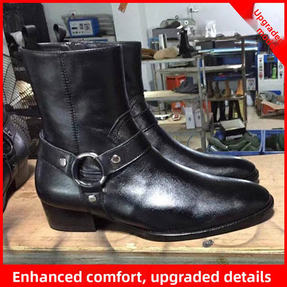 Mens Chelsea Boots