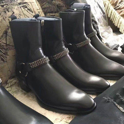 Mens Chelsea Boots