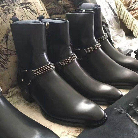 Mens Chelsea Boots