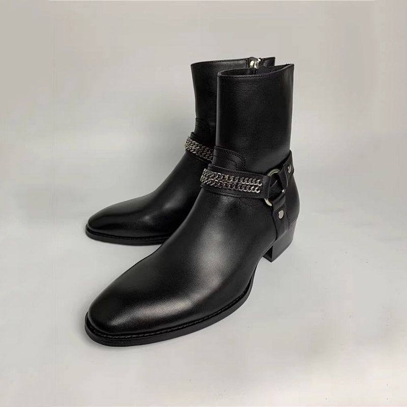 Mens Chelsea Boots
