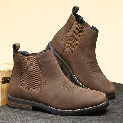 Mens Chelsea Boots