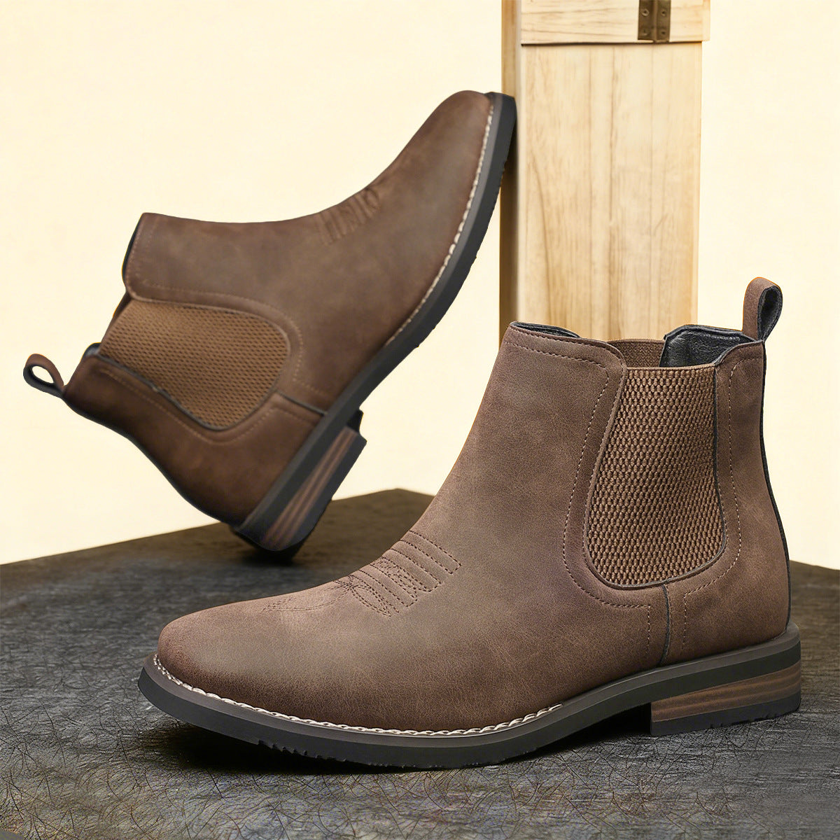 Mens Chelsea Boots