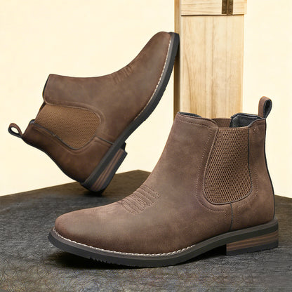 Mens Chelsea Boots