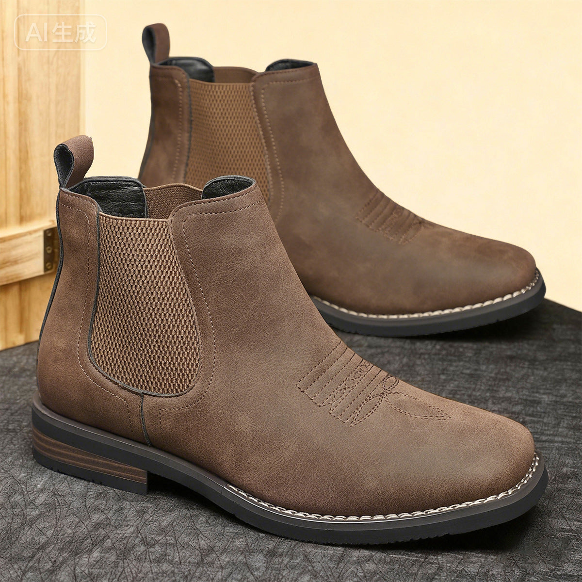 Mens Chelsea Boots