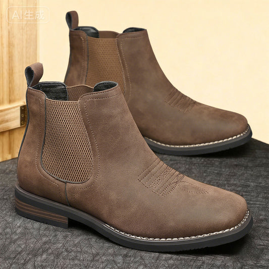Mens Chelsea Boots