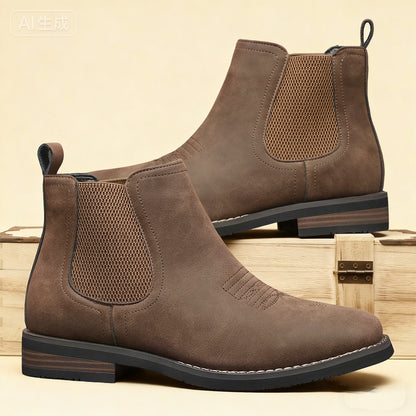 Mens Chelsea Boots