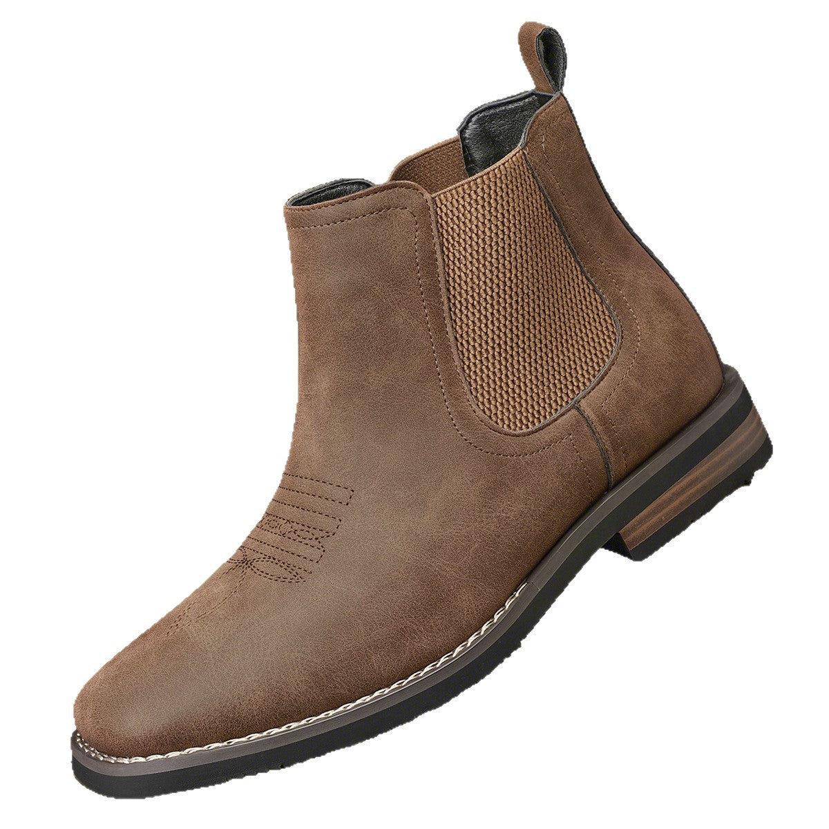 Mens Chelsea Boots