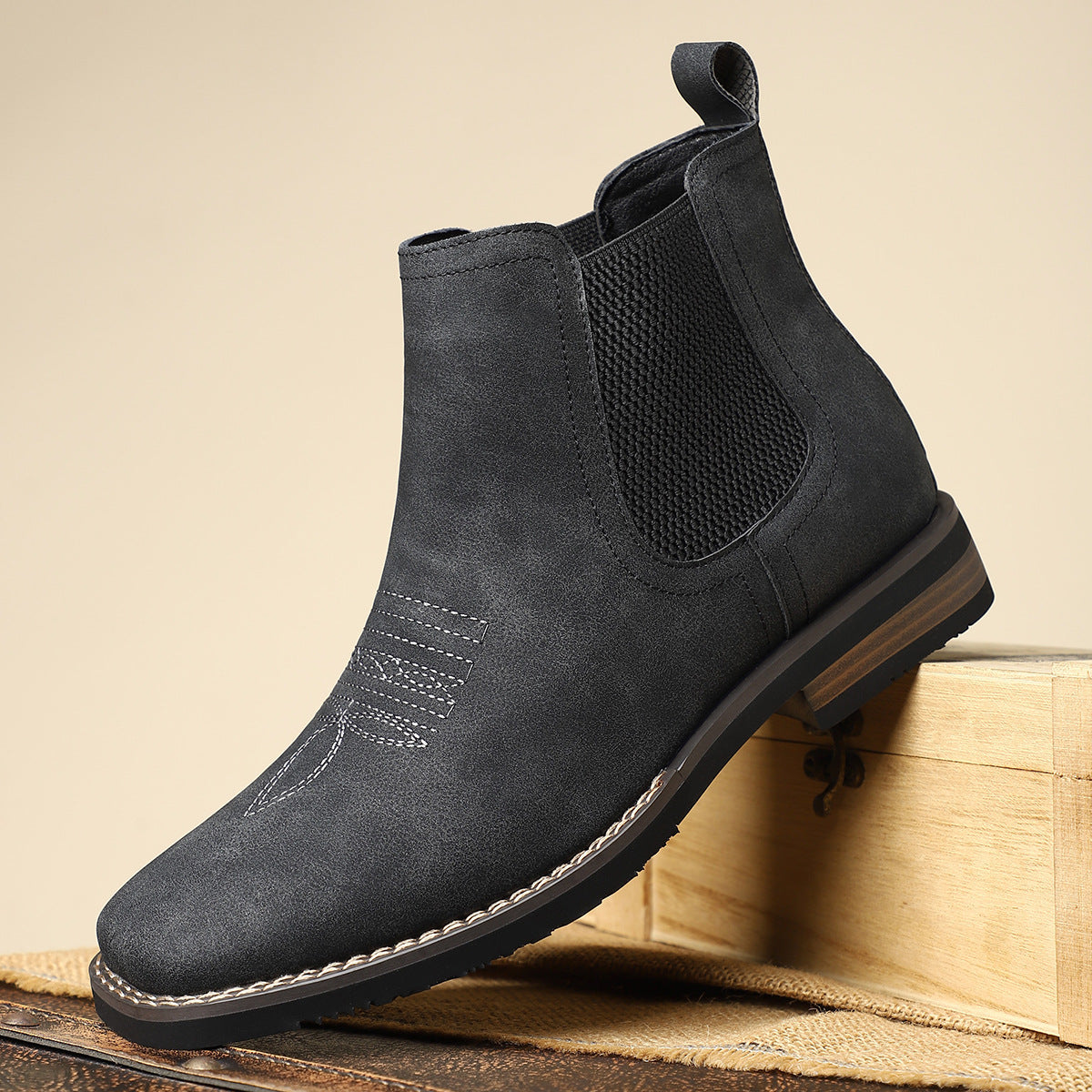 Mens Chelsea Boots