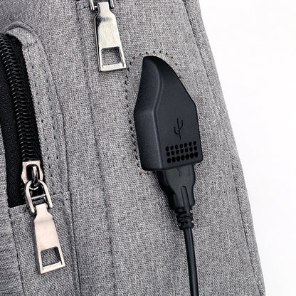 Mens Chest Bag