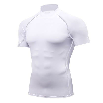 Mens Compression Shirt