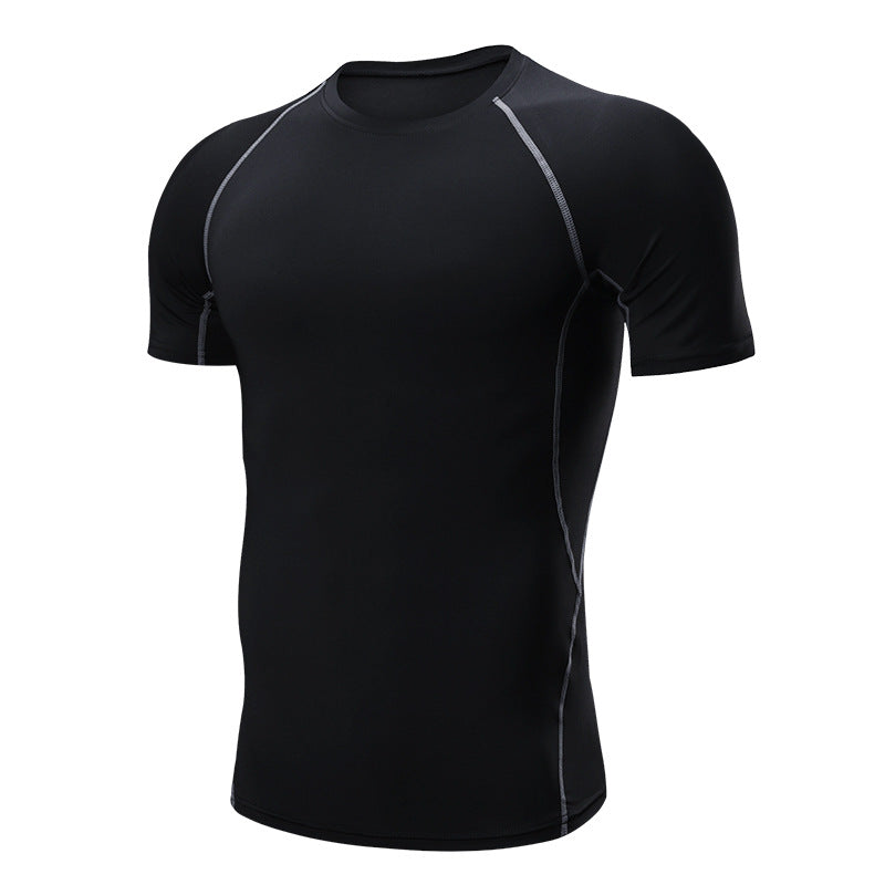 Mens Compression Shirt