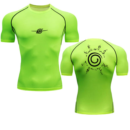Mens Compression Shirt