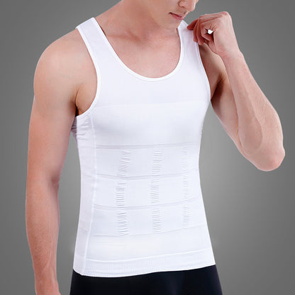 Mens Compression Shirt