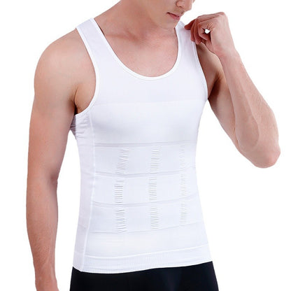 Mens Compression Shirt